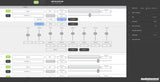 AudioControl Director M6800 Graphic EQ