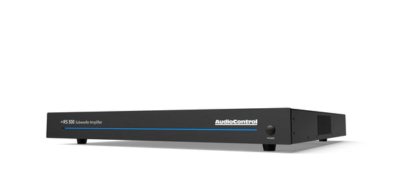 AudioControl RS 500