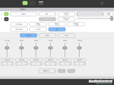 AudioControl RS 500 Graphic EQ