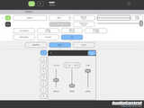 AudioControl RS 500 Parametric EQ