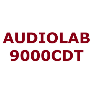 Audiolab 9000CDT