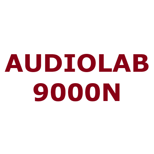 Audiolab 9000N