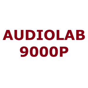 Audiolab 9000P