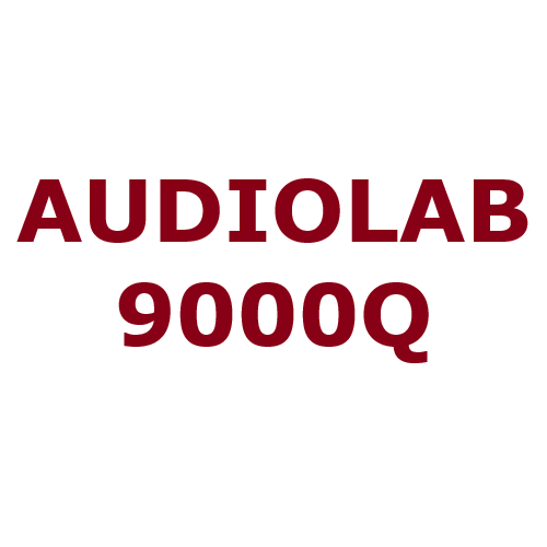 Audiolab 9000Q