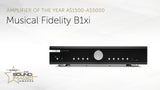Musical Fidelity B1xi