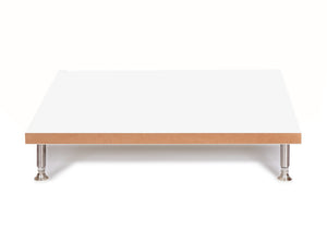 Bauer Audio Shelf Base & Upper Level