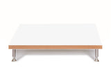 Bauer Audio Shelf Base Level