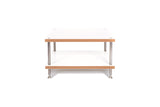 Bauer Audio Shelf Front