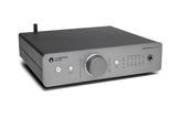 Cambridge Audio DACMAGIC 200M Angled