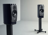 Dynaudio Confidence 20 Midnight High Gloss Pair