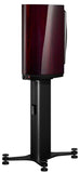 Dynaudio Confidence 20 Ruby Wood High Gloss Back