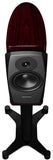 Dynaudio Confidence 20 Ruby Wood High Gloss Top