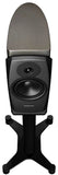 Dynaudio Confidence 20 Smoke High Gloss Top