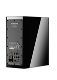 Dynaudio Focus 10 Black High Gloss Back