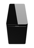 Dynaudio Focus 10 Black High Gloss Grille