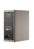 Dynaudio Focus 10 Blonde Wood Back
