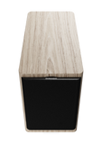 Dynaudio Focus 10 Blonde Wood Grille