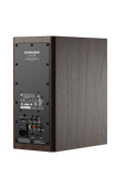Dynaudio Focus 10 Walnut Wood Back