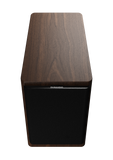 Dynaudio Focus 10 Walnut Wood Grille