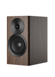 Dynaudio Focus 10 Walnut Wood