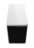 Dynaudio Focus 10 White High Gloss Grille