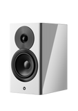 Dynaudio Focus 10 White High Gloss