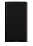 Dynaudio Special Forty Black Vine Grille