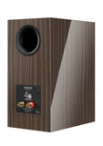 Dynaudio Special Forty Ebony Wave Back