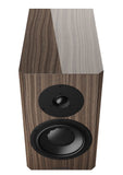 Dynaudio Special Forty Ebony Wave Top