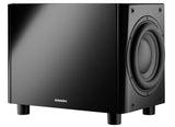 Dynaudio Sub 6 Black Angled