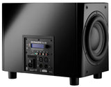 Dynaudio Sub 6 Black Back