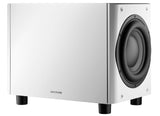 Dynaudio Sub 6 White Angled