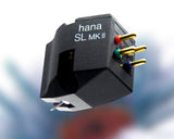 HANA SL MK II Back