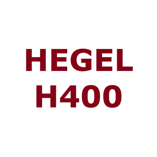 Hegel H400