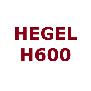 Hegel H600