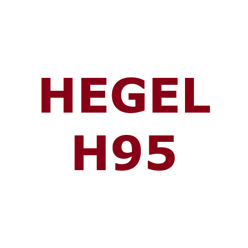 Hegel H95