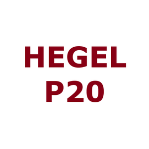 Hegel P20