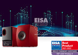 KEF LS50 Wireless II (Pair)
