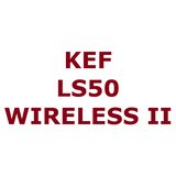 KEF LS50 Wireless II