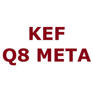 KEF Q8 Meta