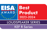 KEF R2 Meta Award