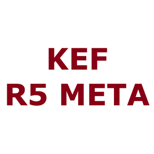 KEF R5 Meta