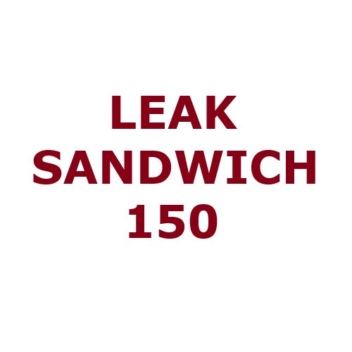 LEAK SANDWICH 150