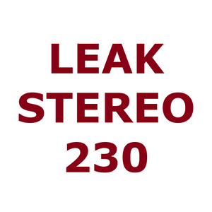 LEAK STEREO 230