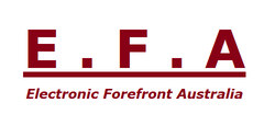 Electronic Forefront Australia