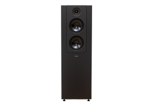 Lyngdorf FR-2 Black