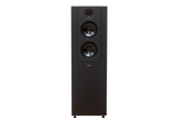 Lyngdorf FR-2 Black
