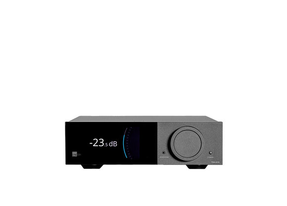 Lyngdorf TDAI-2210