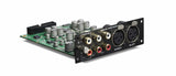 Lyngdorf TDAI-2210 Analogue Module