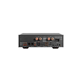 Lyngdorf TDAI-2210 Back